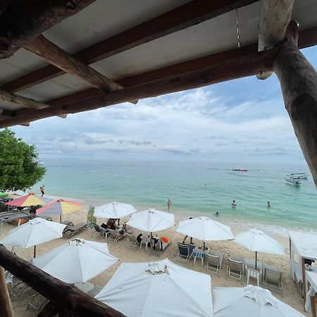 Mandala Beach Club Otel Playa Blanca Dış mekan fotoğraf