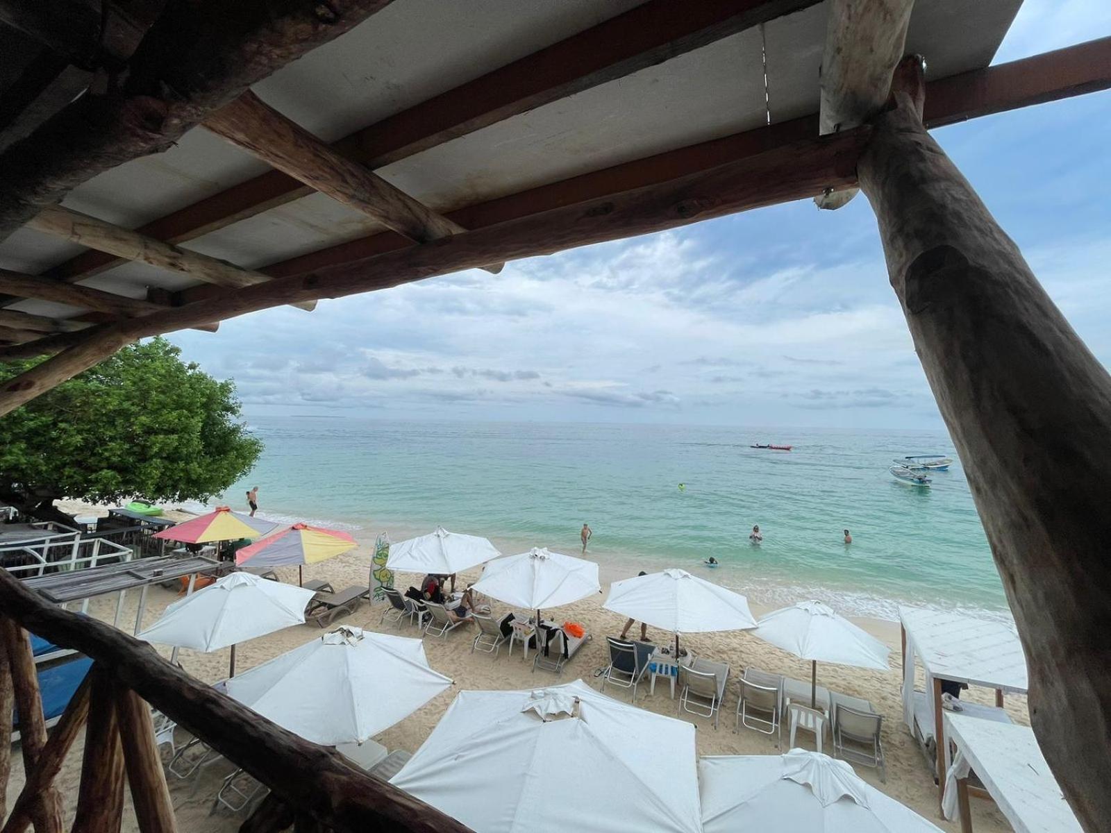 Mandala Beach Club Otel Playa Blanca Dış mekan fotoğraf