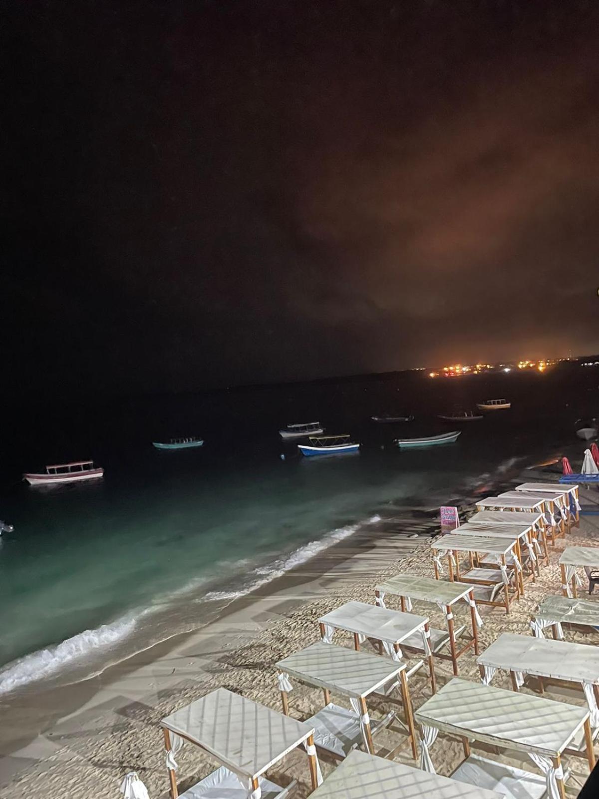 Mandala Beach Club Otel Playa Blanca Dış mekan fotoğraf